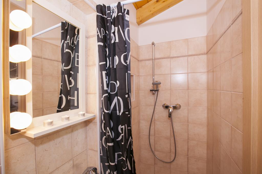 Apartment Casa Marianne *