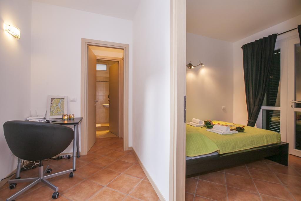 Apartment Casa Marianne