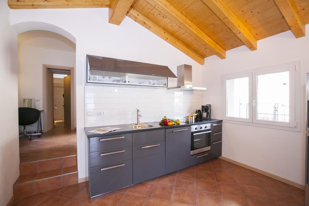 Casa Marianne Apartment