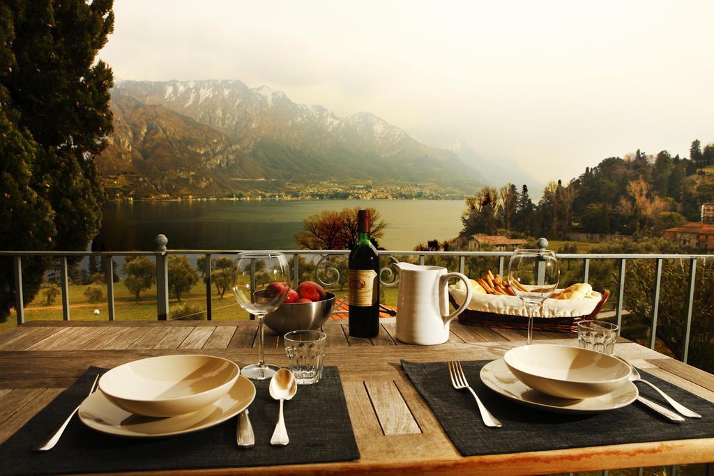 Charming View Apartment