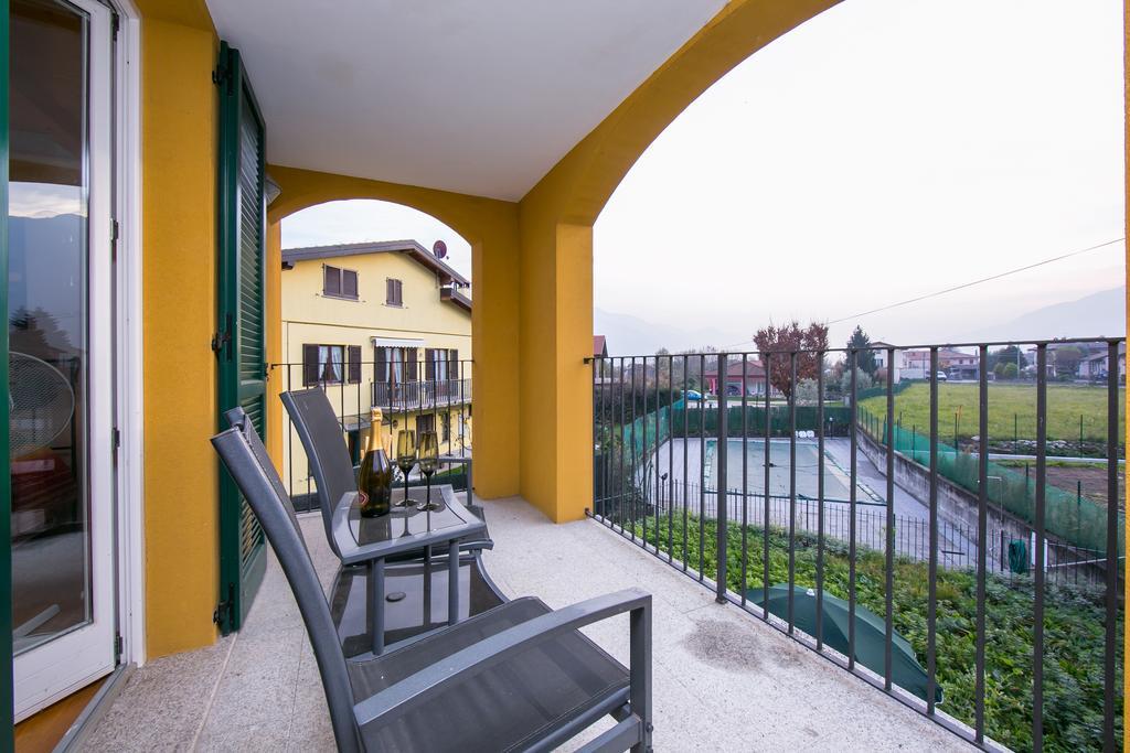 Casa Bella Juno Holiday home Como