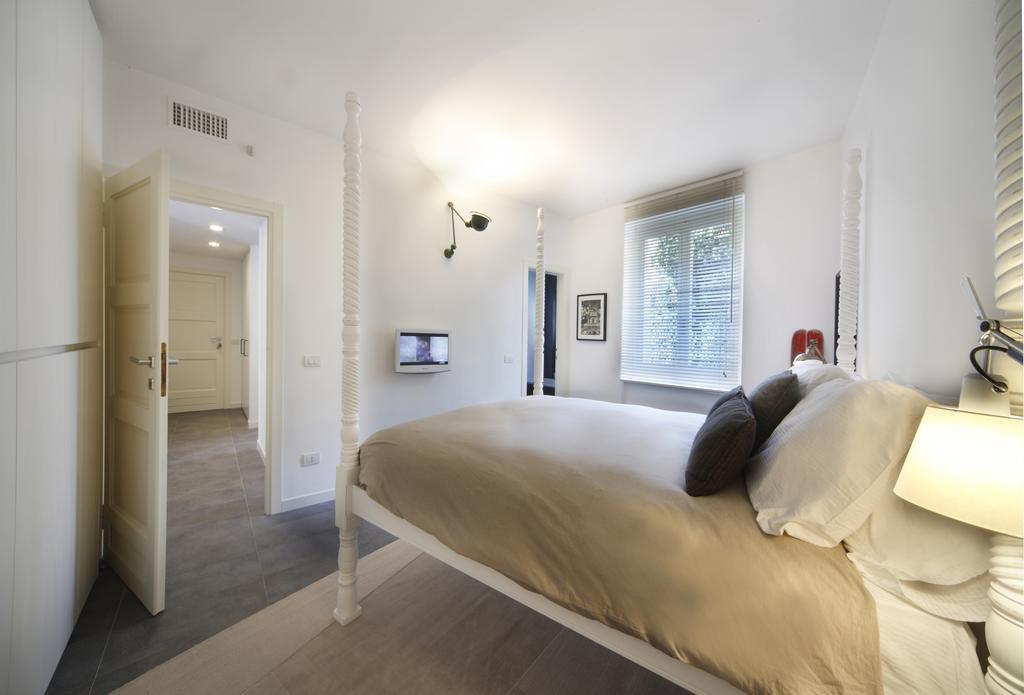 Apartment Charming View