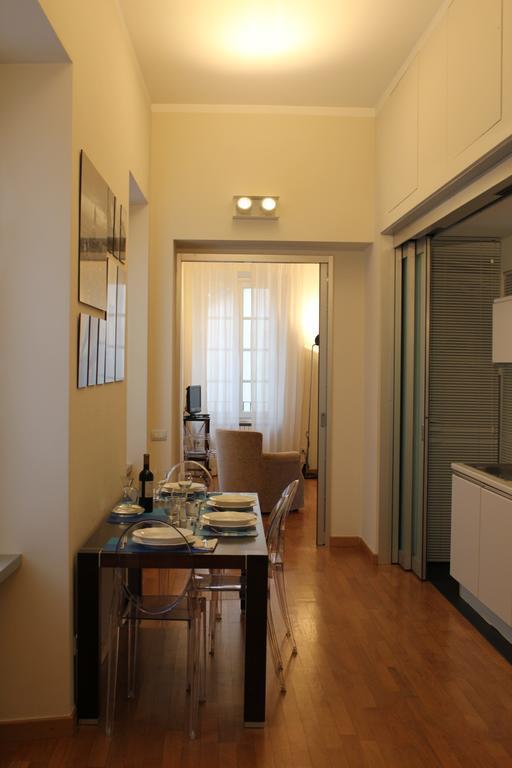 Via Rusconi 10 - Bymyhomeincomo