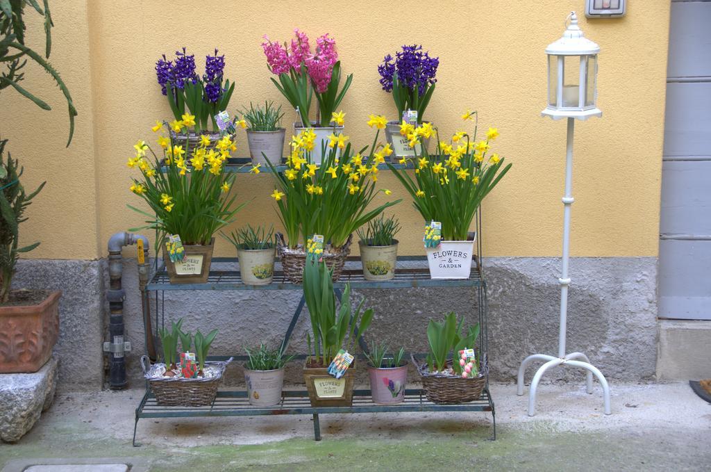 La Corte Di Aparthotel 3*