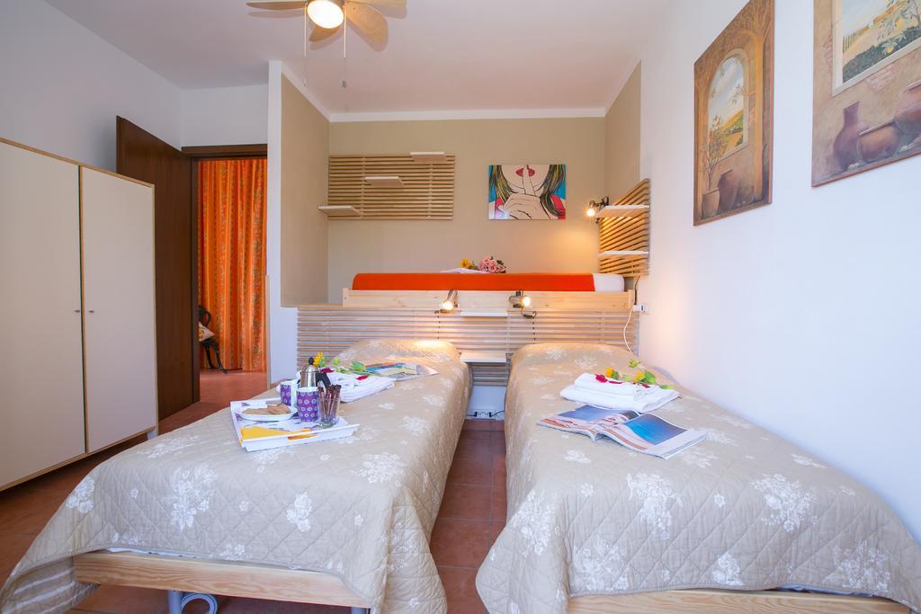 Holiday home Casa Margareta *