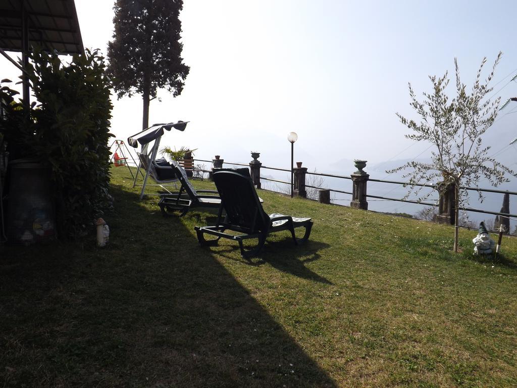 Apartment Varenna Castle Amazing Lake View Perledo