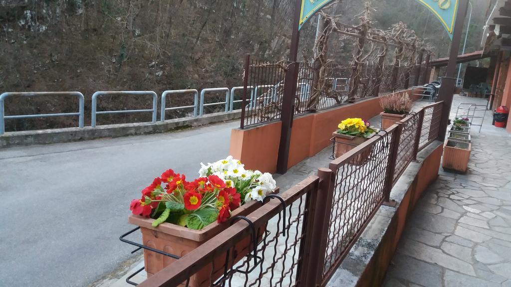 Casa Vacanze Da Edo