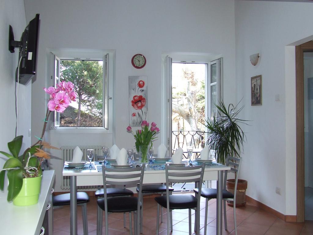 Baby Apartment