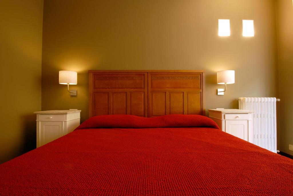 B&B Residenza Cavour 3* Como