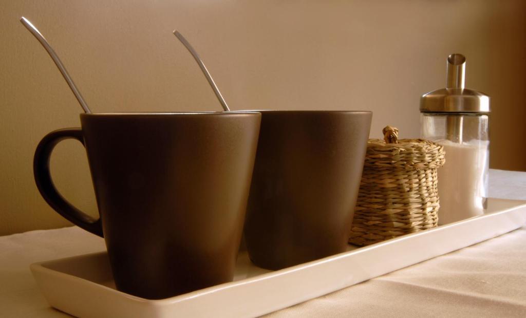 B&B Residenza Cavour Guest house 3*