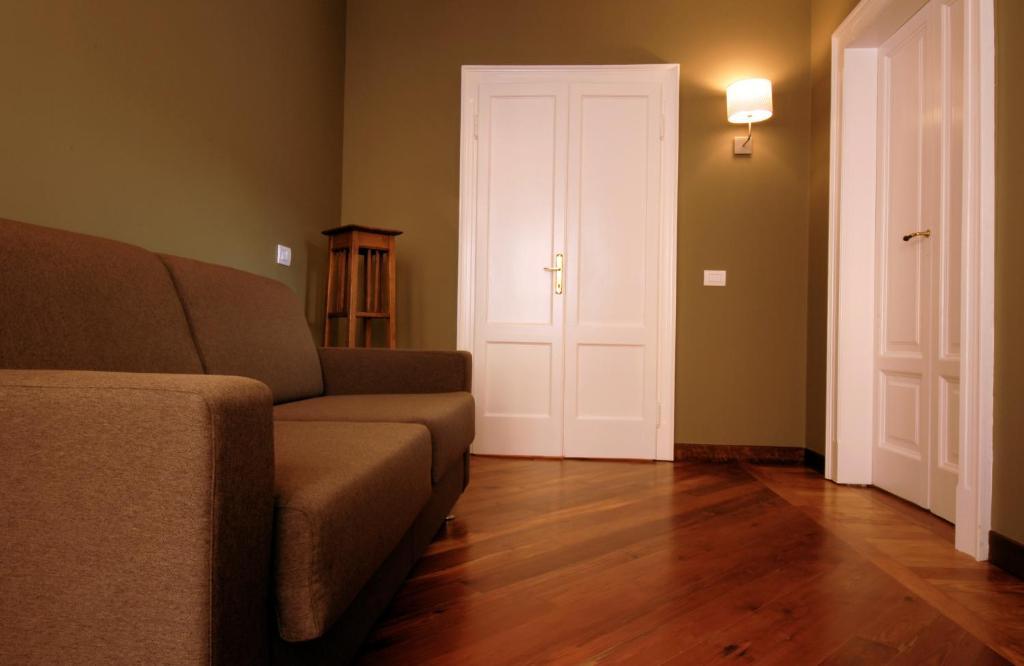 Guest house B&B Residenza Cavour