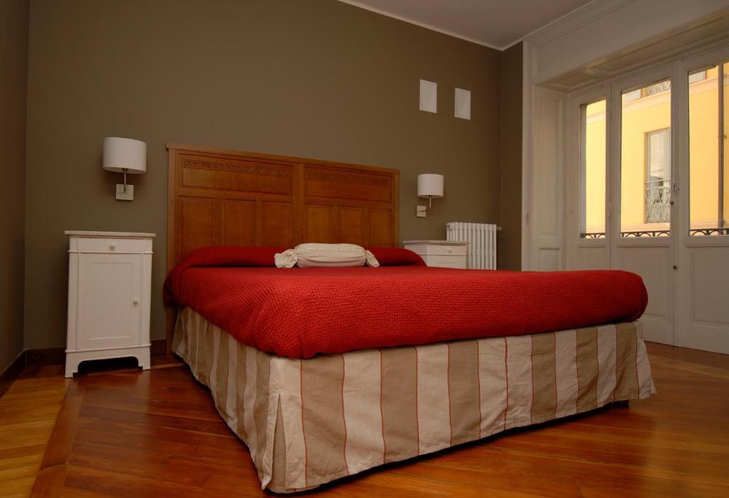 B&B Residenza Cavour 3*