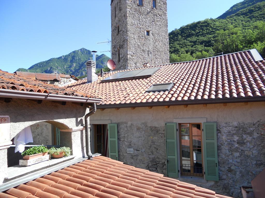 Bed & Breakfast Torre Del Barbarossa Foresteria *
