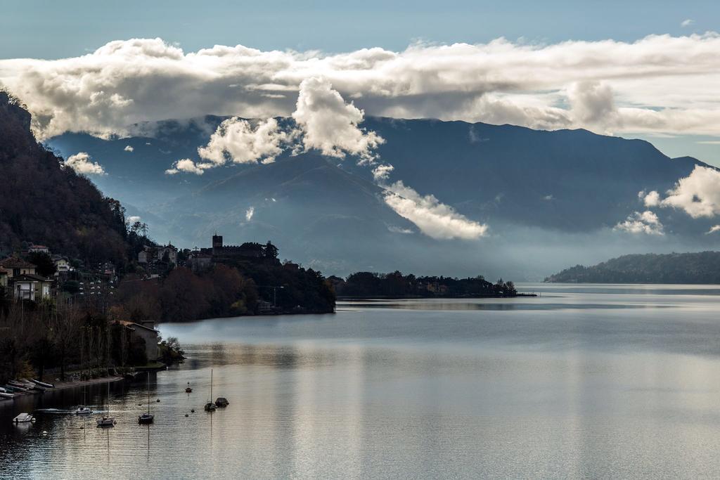 Al Castello Apartment Dervio