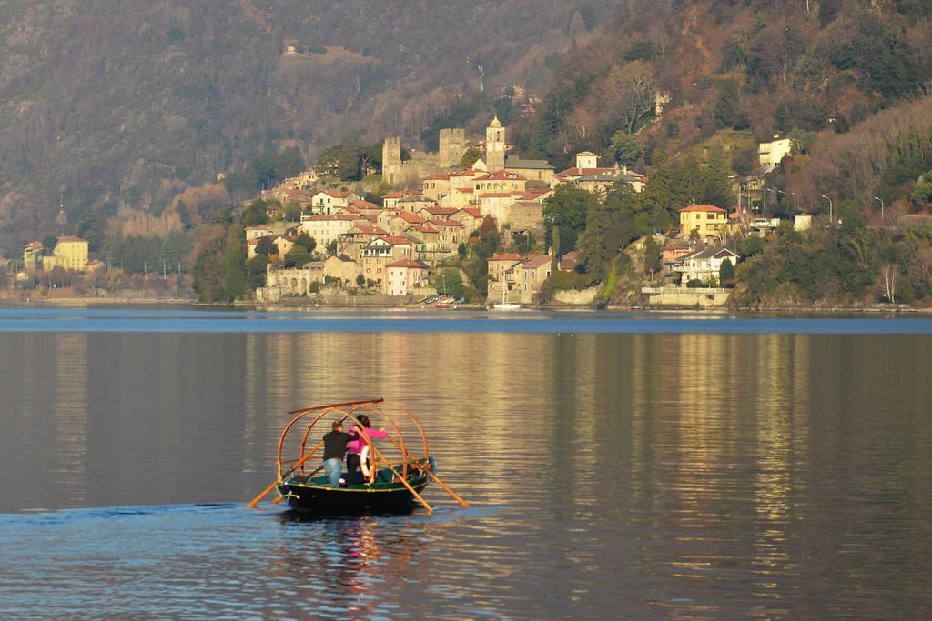 Apartment Al Castello