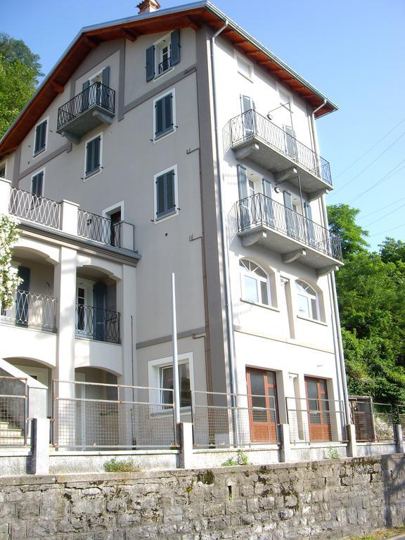 Apartment Al Castello Dervio