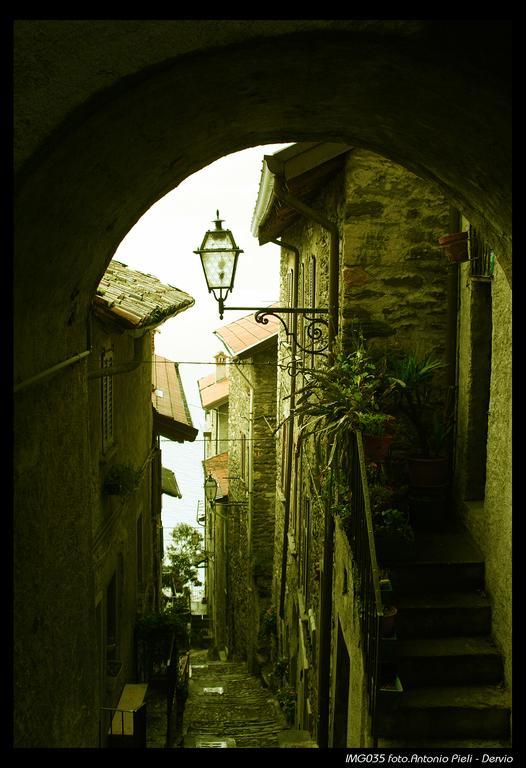 Al Castello Dervio