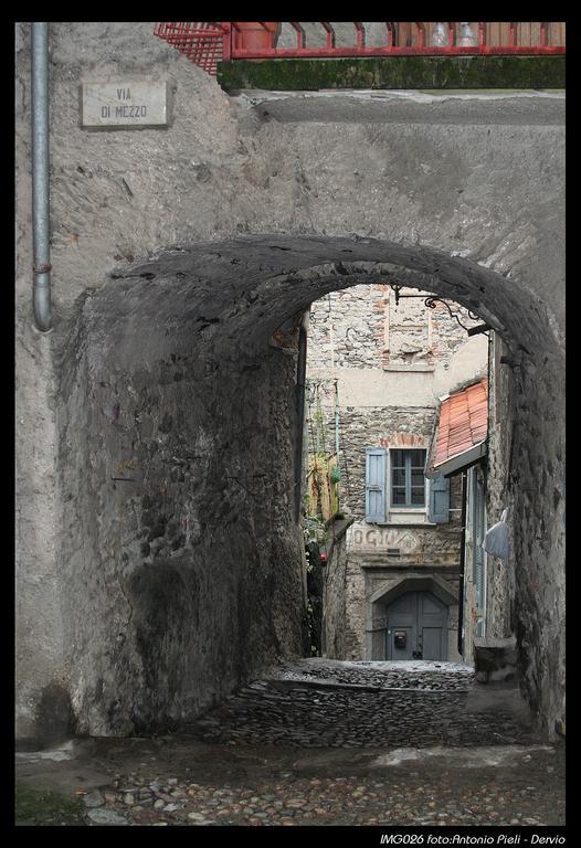 Al Castello Apartment *