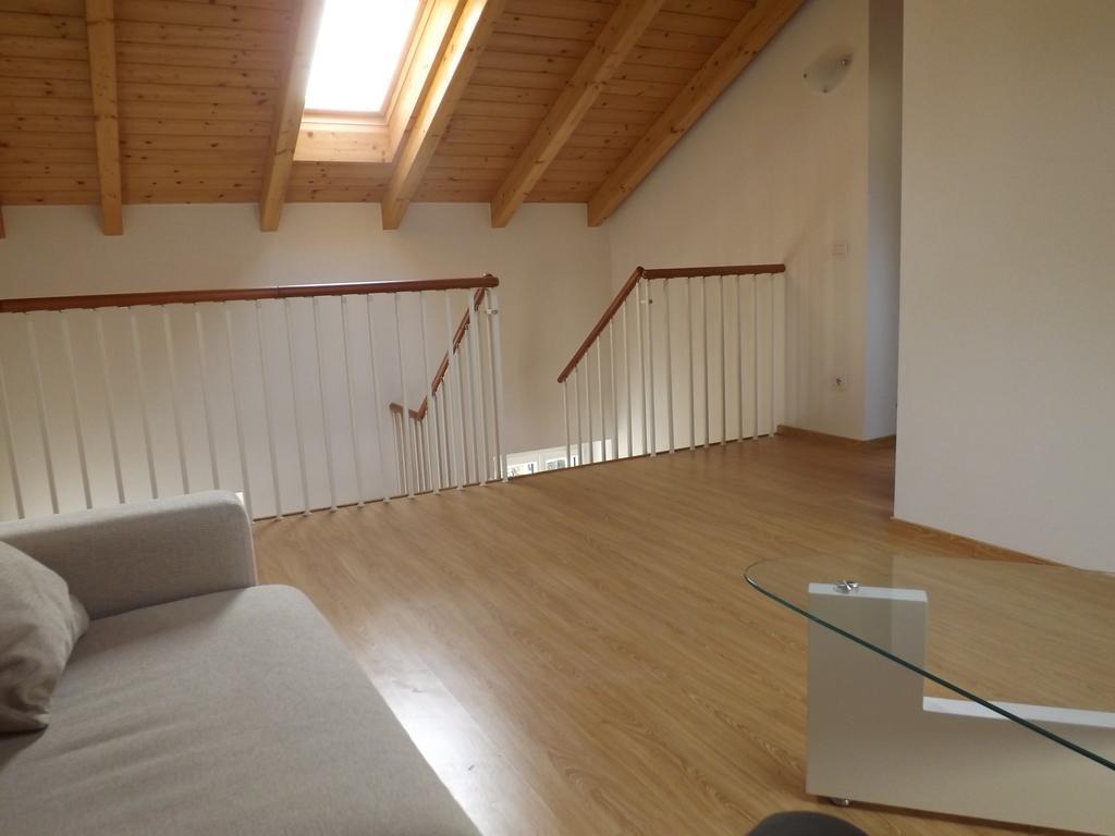 Apartment Al Castello *