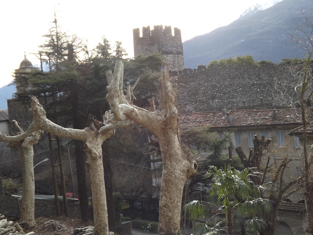 Al Castello Apartment *
