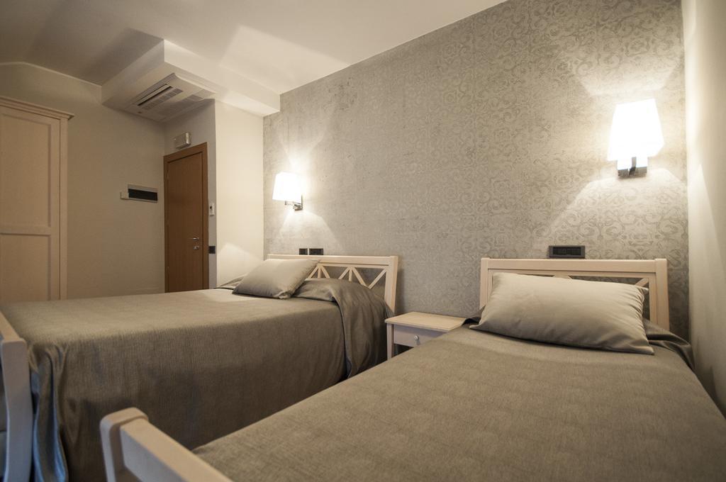 Maloia Hotel