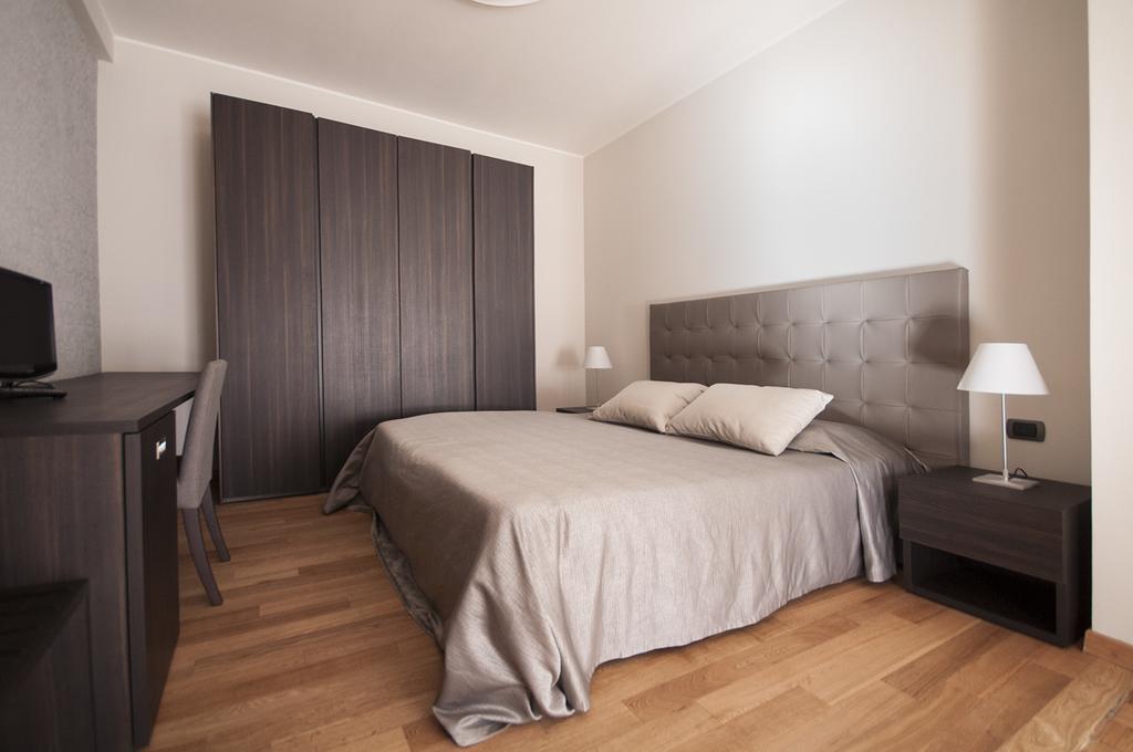 Hotel Maloia 3*