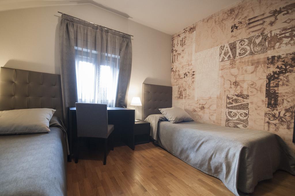 Maloia 3* Dubino
