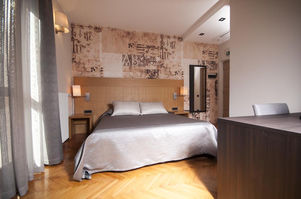Hotel Maloia