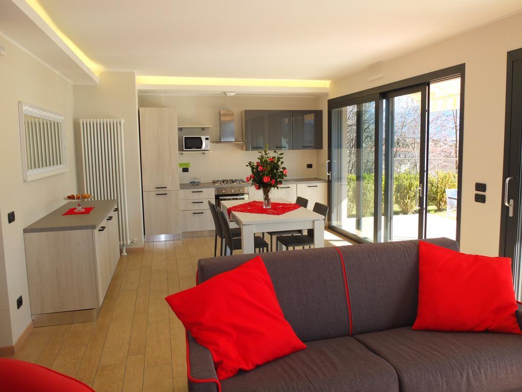 Apartment Bella