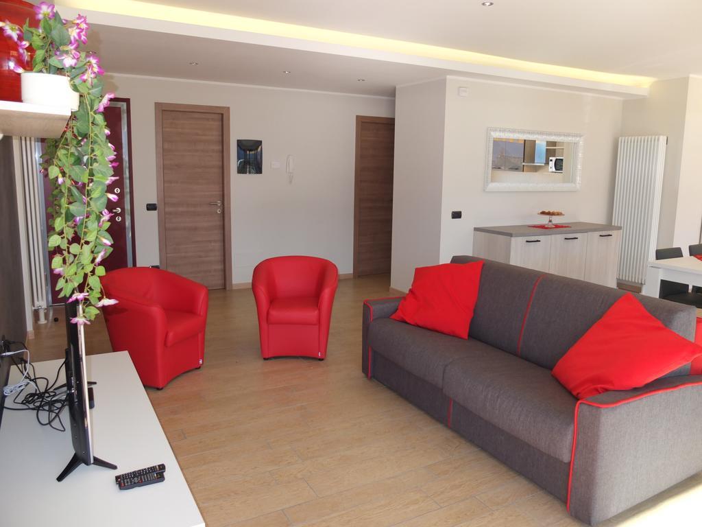 Apartment Bella Gravedona