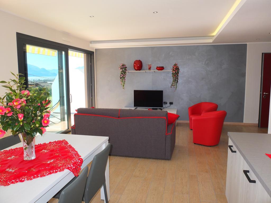 Bella Apartment Gravedona