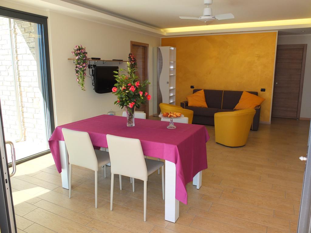 Apartment Bella *