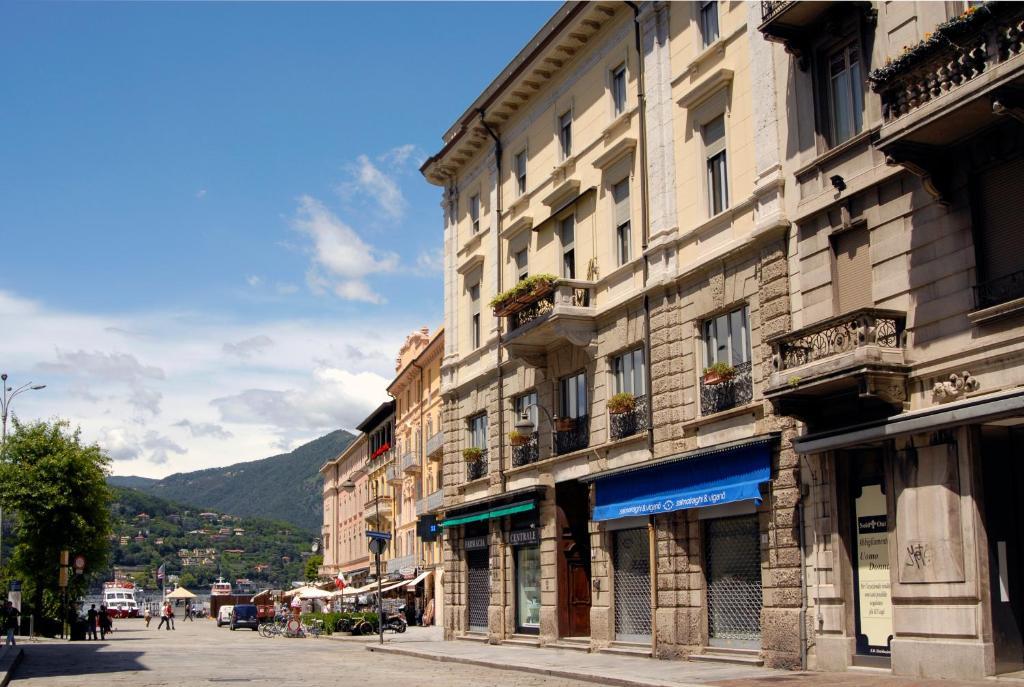 Guest house B&B Residenza Cavour 3*