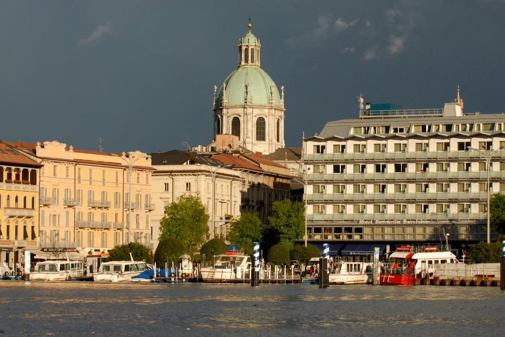 Guest house B&B Residenza Cavour