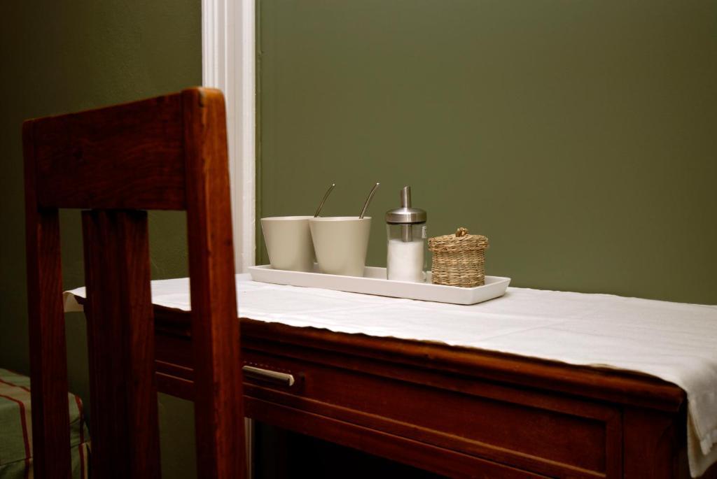 B&B Residenza Cavour Guest house 3*