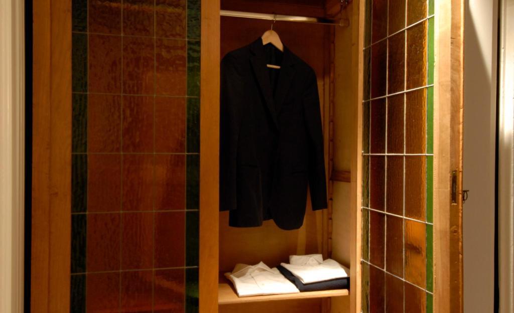 B&B Residenza Cavour Guest house 3*