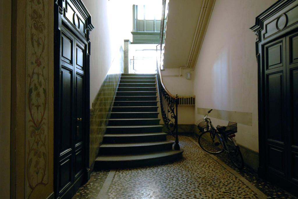 B&B Residenza Cavour Guest house 3*