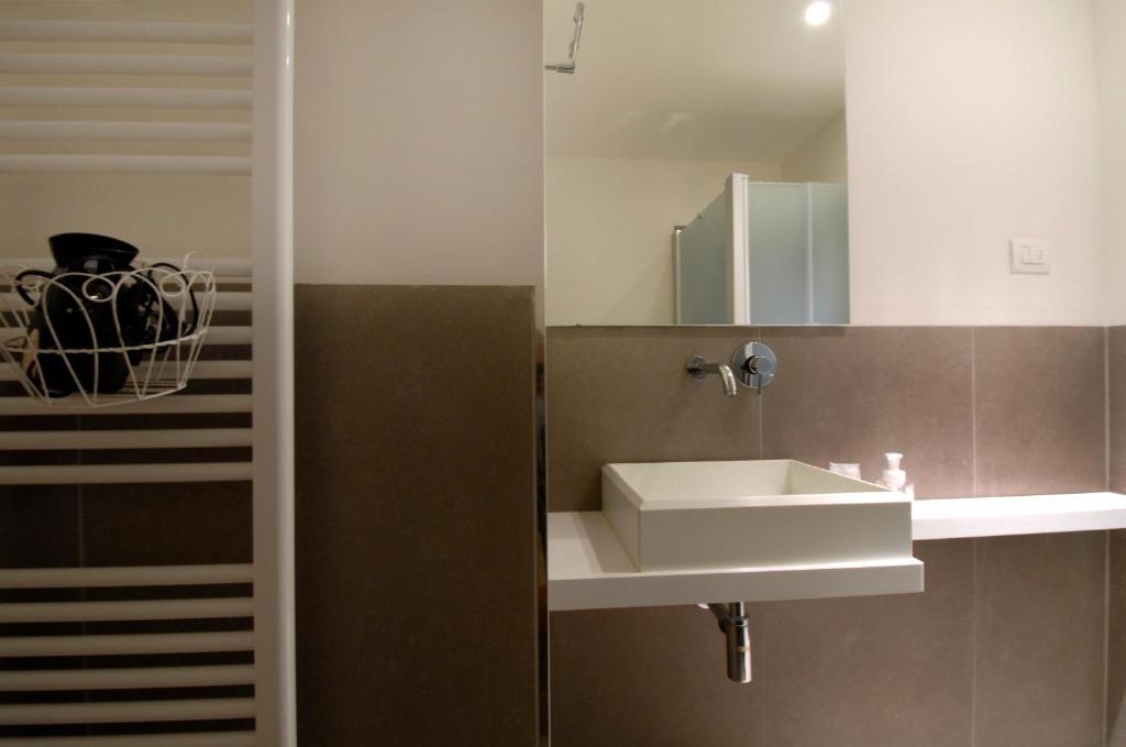 Guest house B&B Residenza Cavour Como
