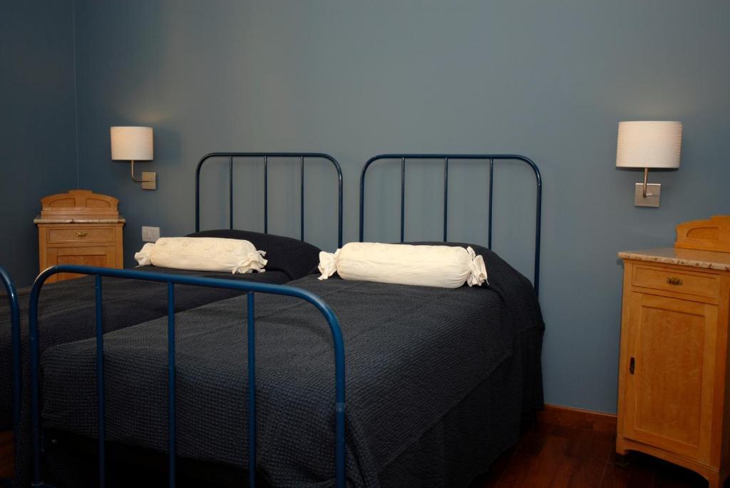 B&B Residenza Cavour