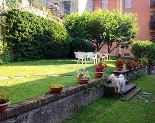 Apartment I Giardini Di Melzi