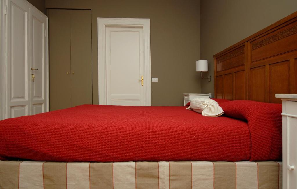 B&B Residenza Cavour 3* Como