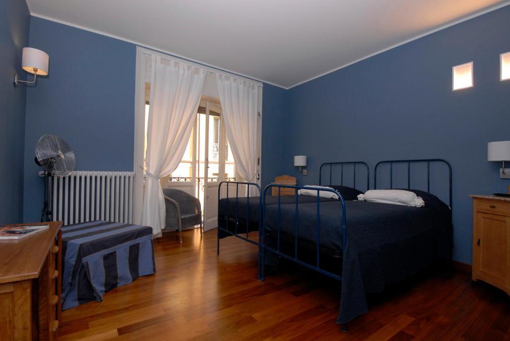 Guest house B&B Residenza Cavour Como