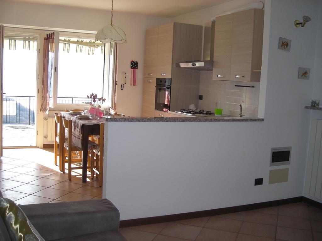 Le Palme House Rifugio Romantico & Late Check-out * Perledo