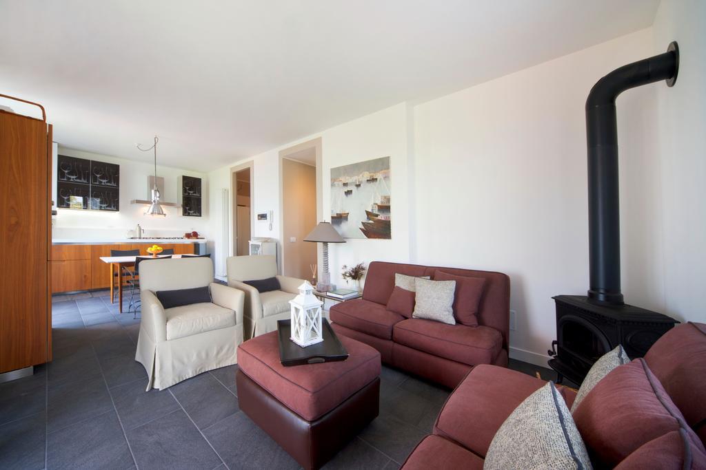 Belvedere Holiday home *