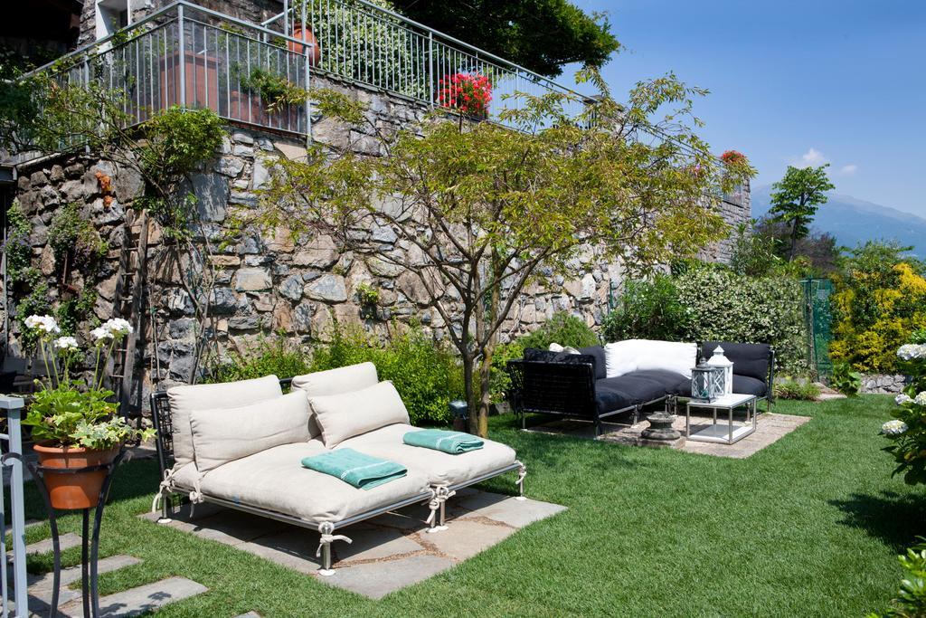 Belvedere Holiday home Bellagio