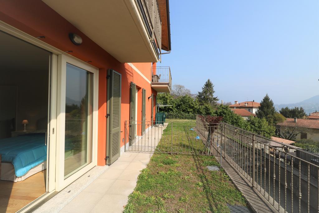 Apartment Tulipani 8 * Tremezzo