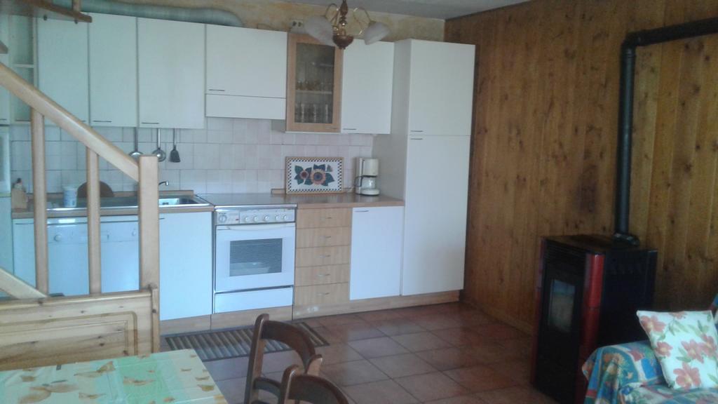Holiday home Desiree *