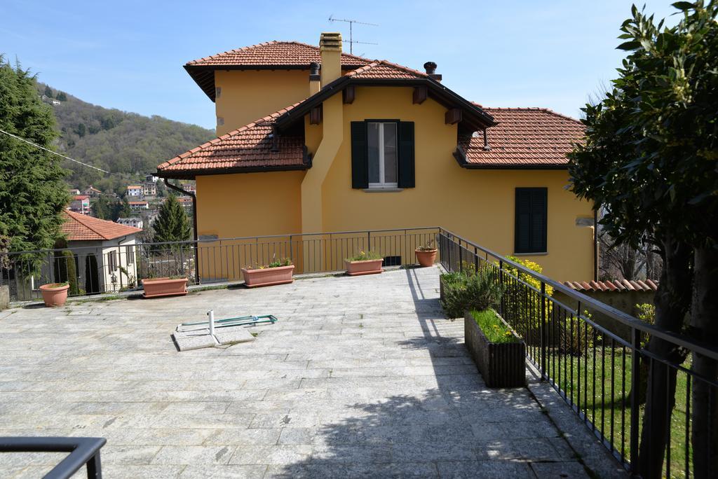 Dalla Zia Marta Ampio
