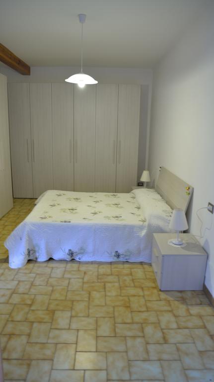 Dalla Zia Marta Ampio Appartamento