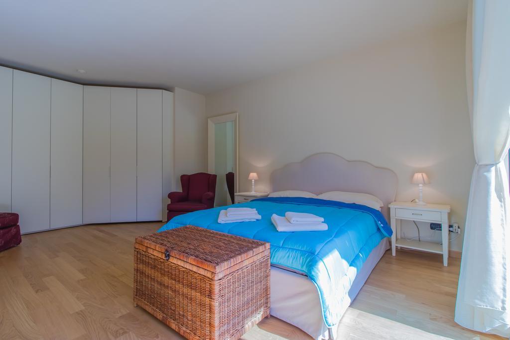 Apartment Tulipani 8 * Tremezzo